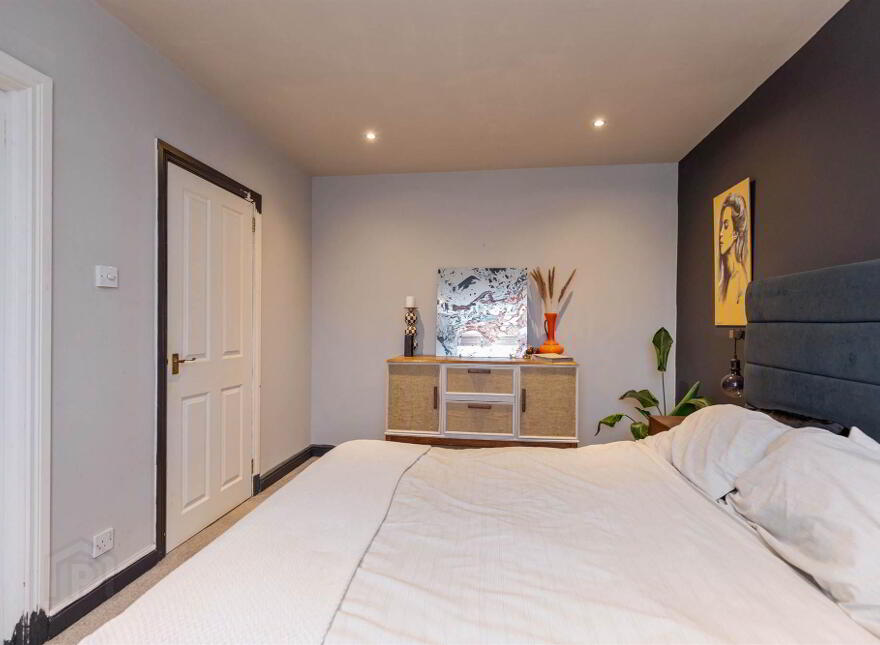 10 Churchland Close, Old Holywood Road, Holywood, BT18 9LF