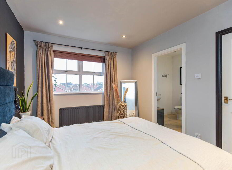 10 Churchland Close, Old Holywood Road, Holywood, BT18 9LF