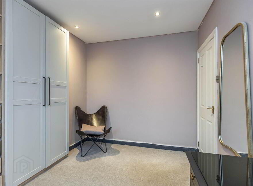 10 Churchland Close, Old Holywood Road, Holywood, BT18 9LF