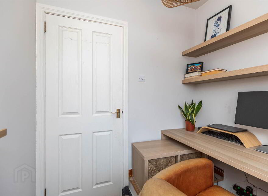 10 Churchland Close, Old Holywood Road, Holywood, BT18 9LF