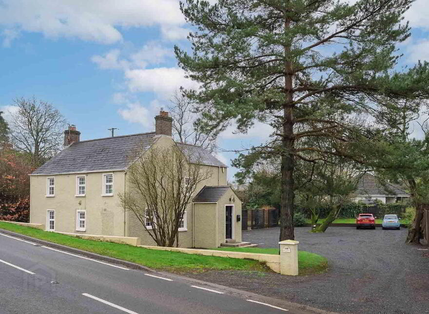 188 Ballynahinch Road, Hillsborough, BT26 6BG