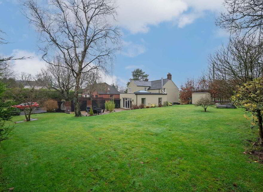 188 Ballynahinch Road, Hillsborough, BT26 6BG