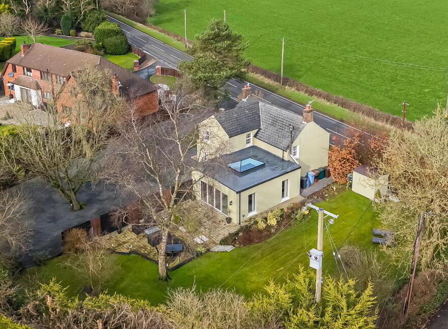 188 Ballynahinch Road, Hillsborough, BT26 6BG