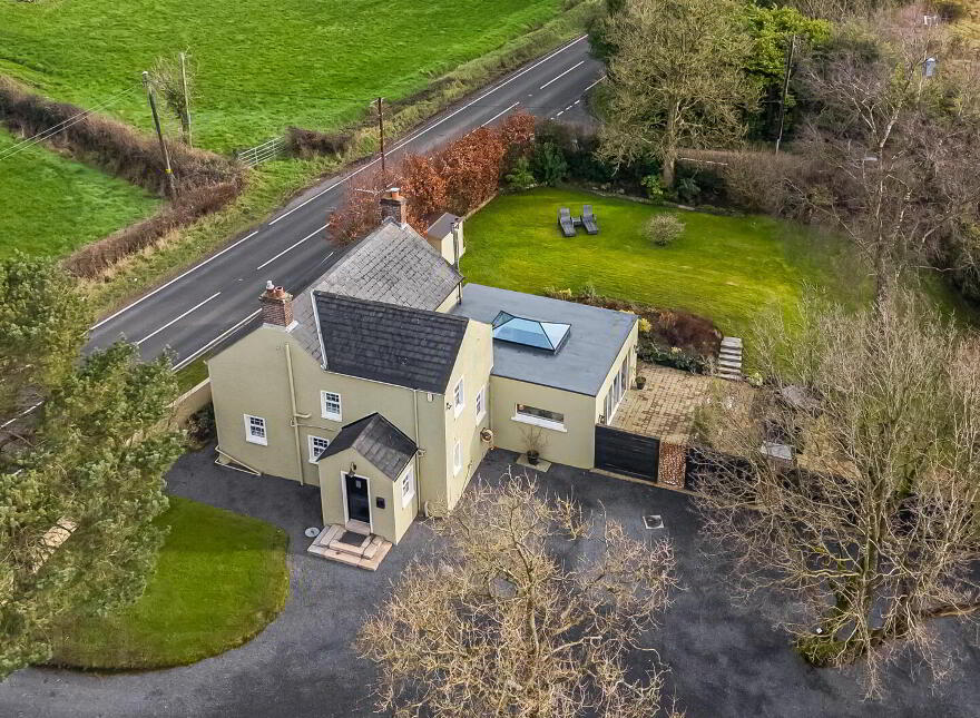 188 Ballynahinch Road, Hillsborough, BT26 6BG