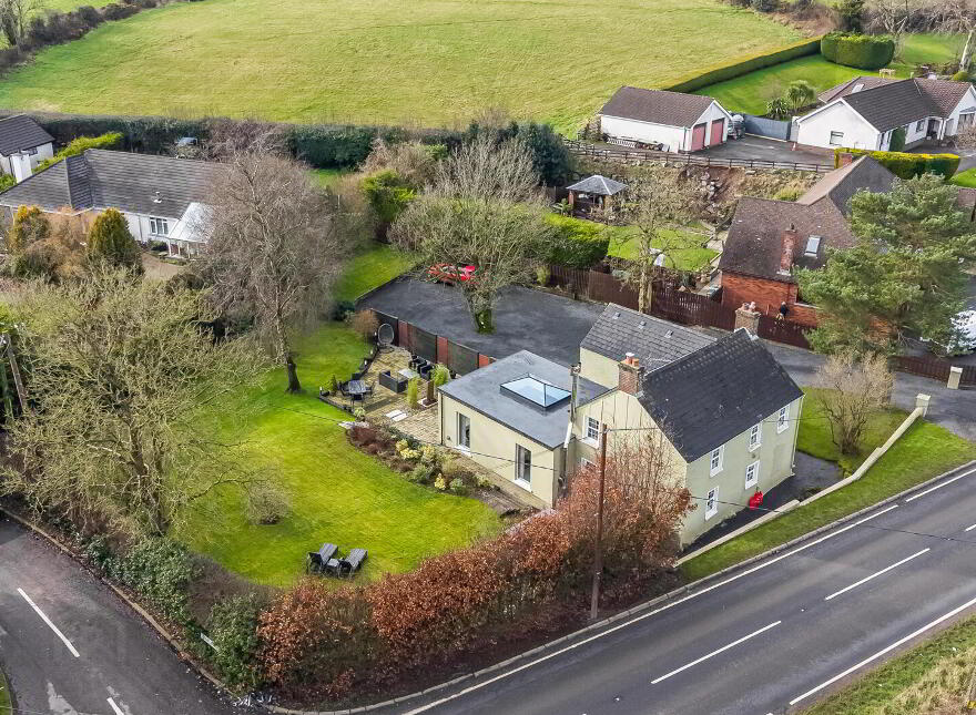 188 Ballynahinch Road, Hillsborough, BT26 6BG