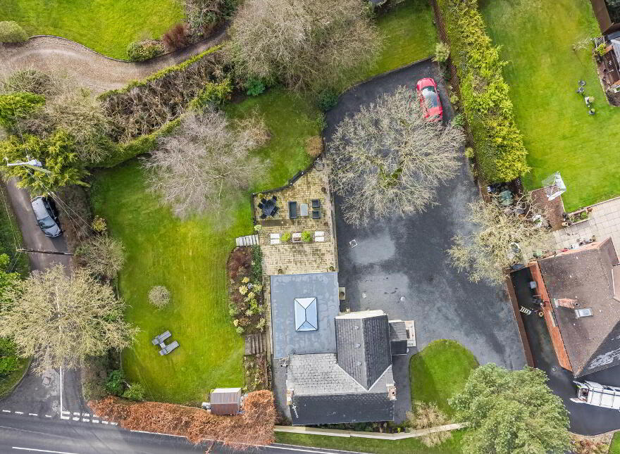 188 Ballynahinch Road, Hillsborough, BT26 6BG