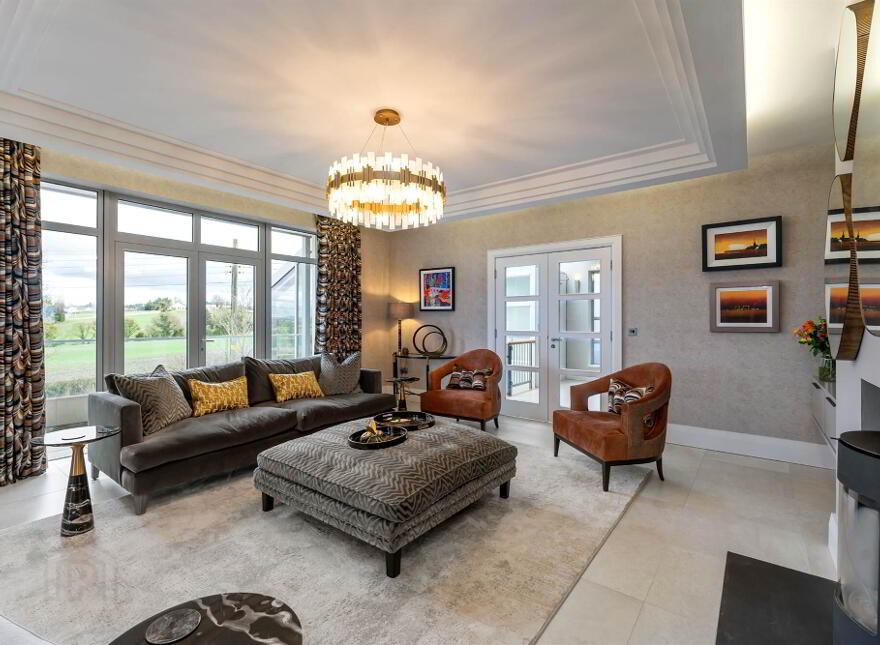 17 Fort Road, Ballylesson, Belfast, BT8 8LX