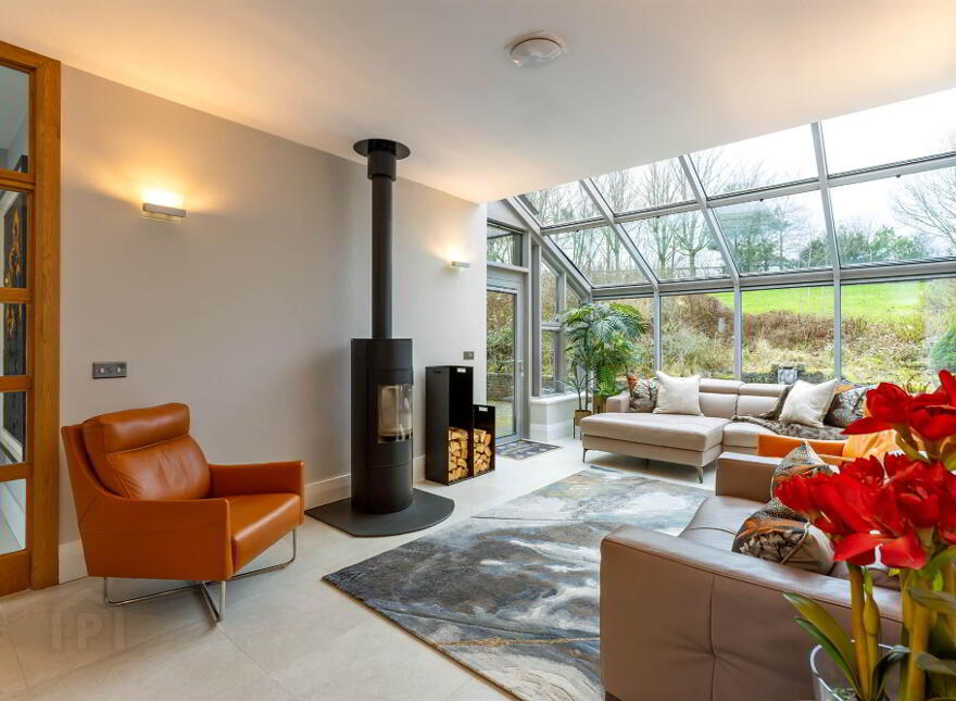 17 Fort Road, Ballylesson, Belfast, BT8 8LX