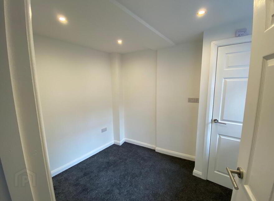 Unit 1 And, 2 36 Soudan Street, Belfast, BT12 6LA