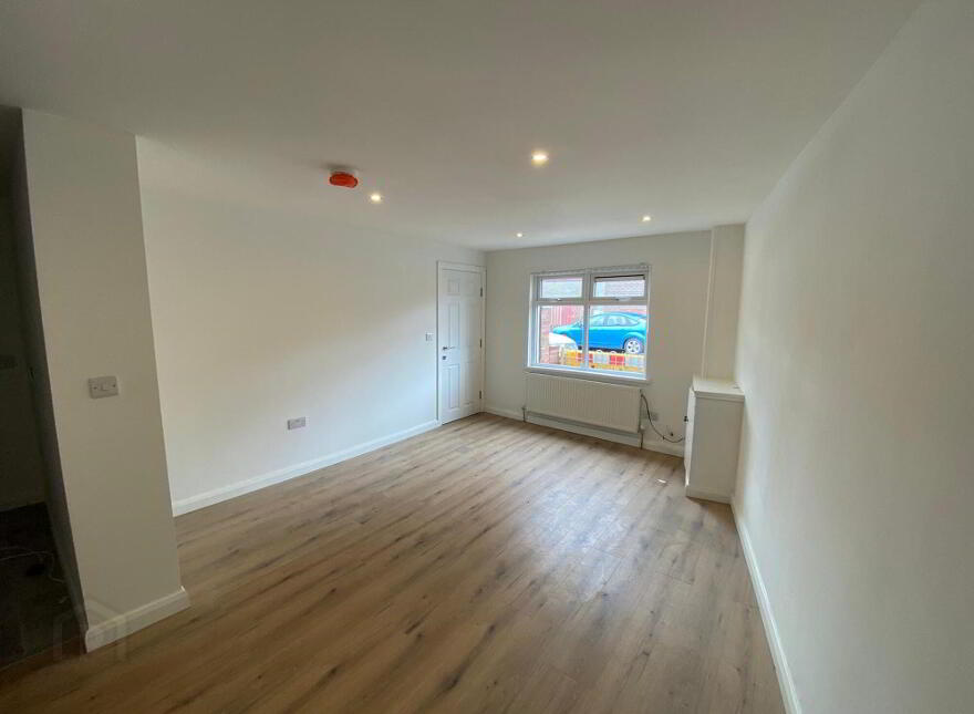 Unit 1 And, 2 36 Soudan Street, Belfast, BT12 6LA