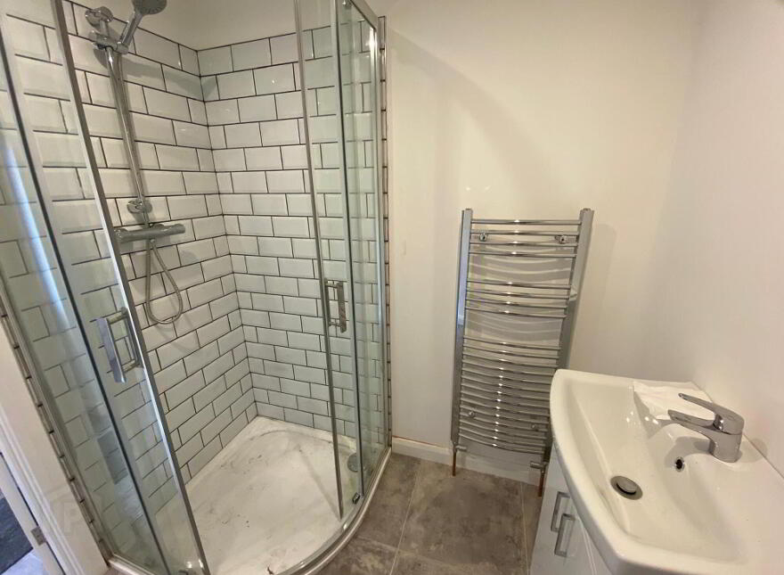 Unit 1 And, 2 36 Soudan Street, Belfast, BT12 6LA