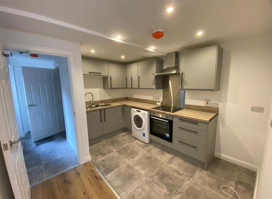 Unit 1 And, 2 36 Soudan Street, Belfast, BT12 6LA