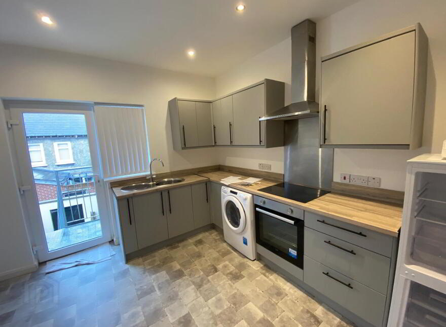 Unit 1 And, 2 36 Soudan Street, Belfast, BT12 6LA