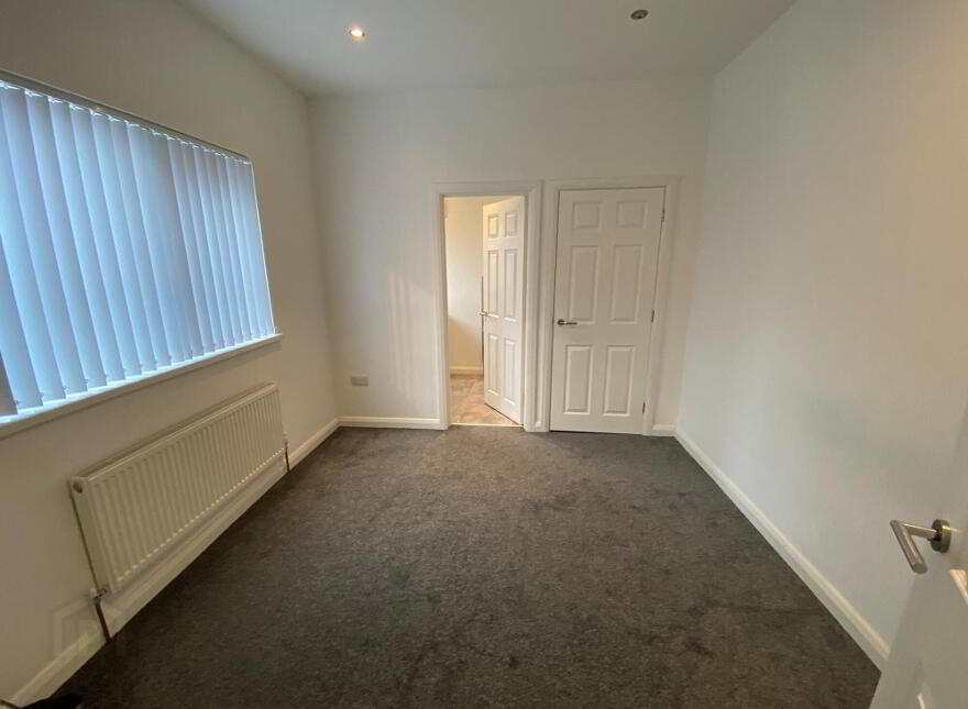 Unit 1 And, 2 36 Soudan Street, Belfast, BT12 6LA