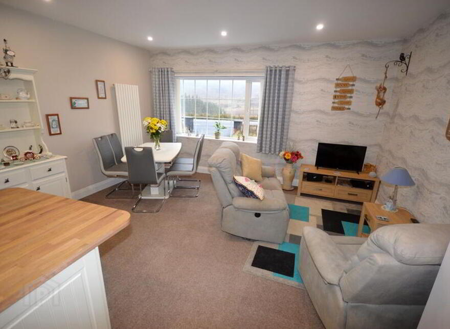 Willowdene, Fintown, F94D597