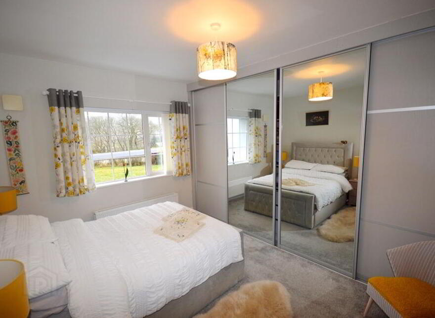Willowdene, Fintown, F94D597