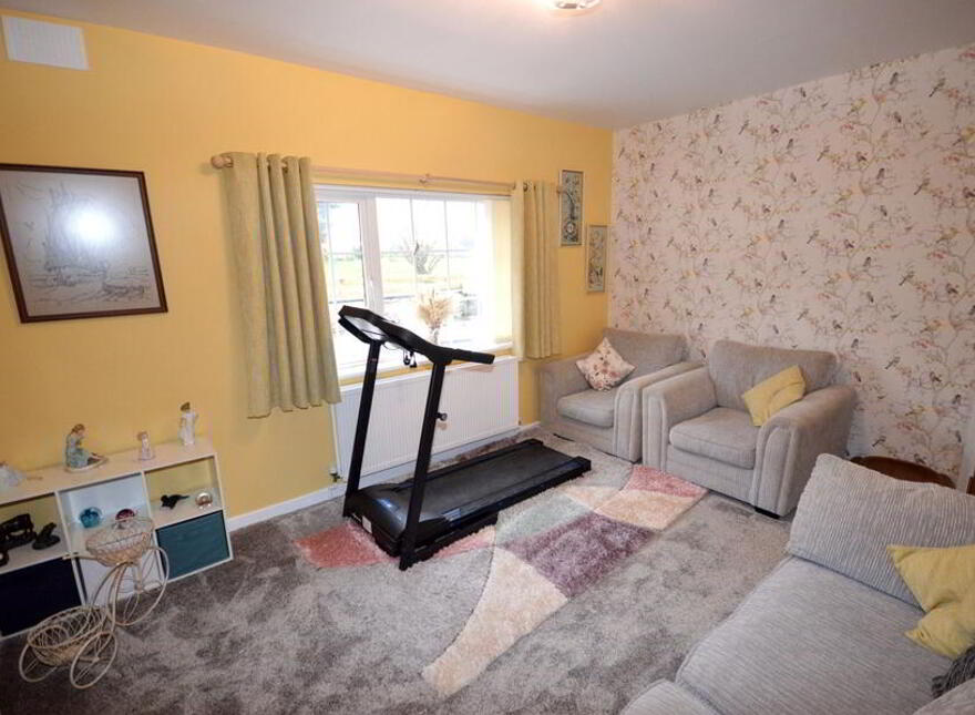 Willowdene, Fintown, F94D597