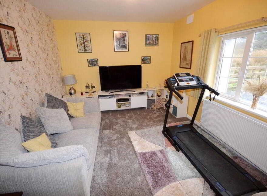 Willowdene, Fintown, F94D597
