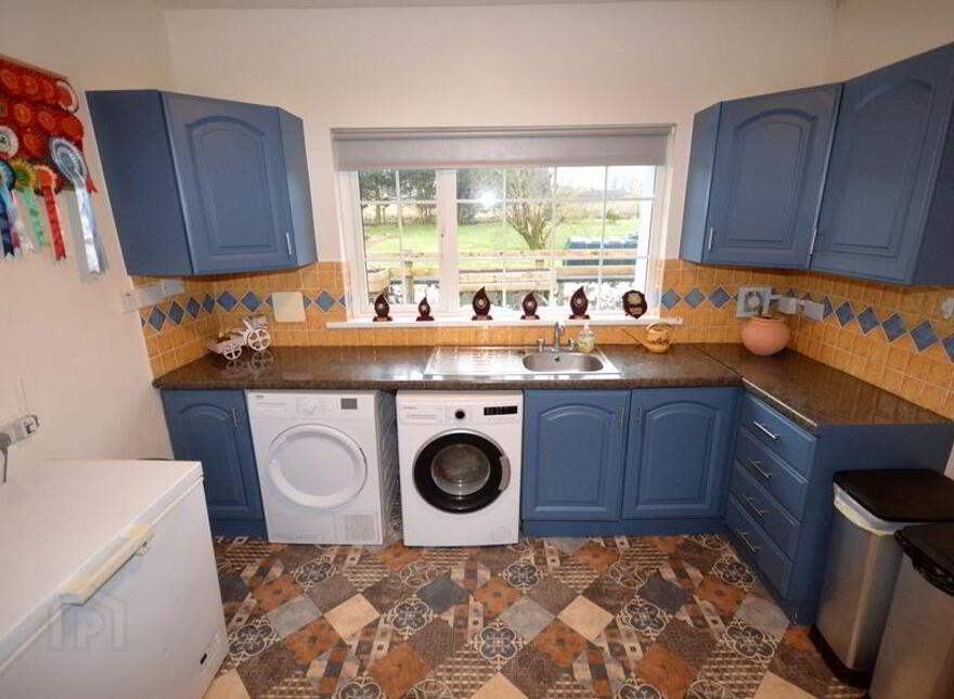 Willowdene, Fintown, F94D597