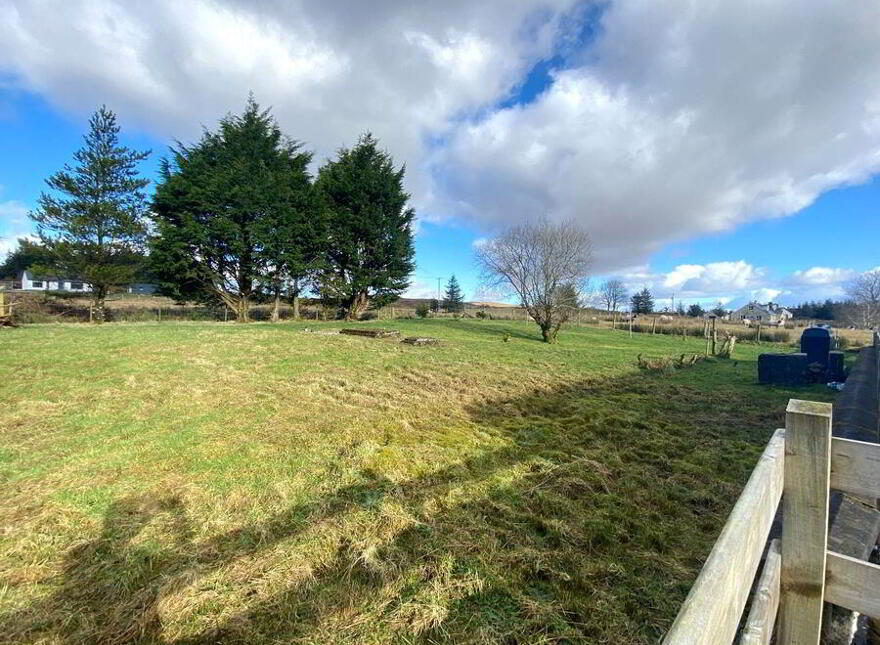 Willowdene, Fintown, F94D597