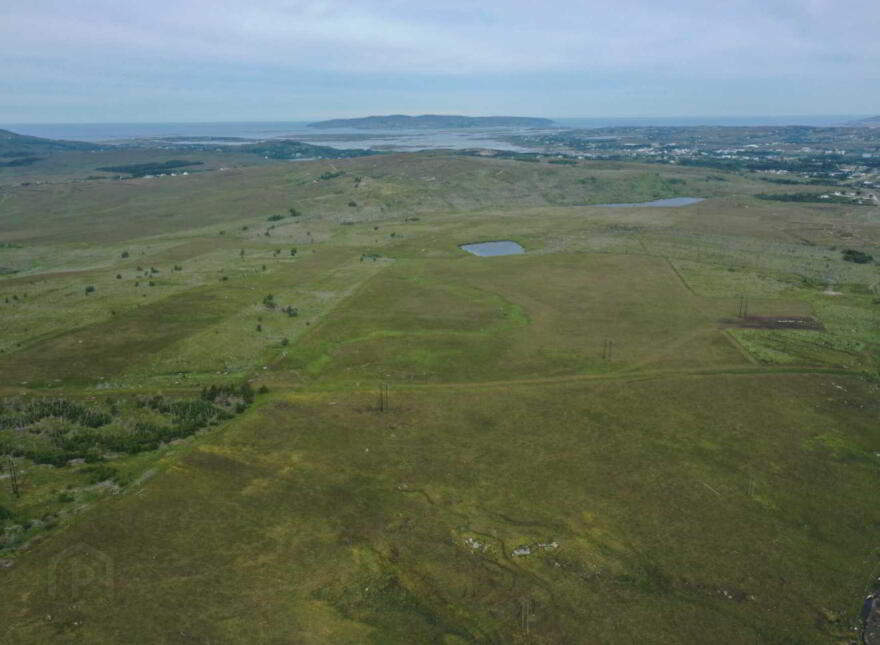 Meenlecknalore, Dungloe