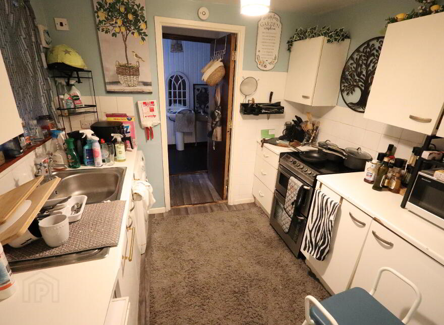 17 Windsor Avenue, Whitehead, Carrickfergus, BT38 9RX