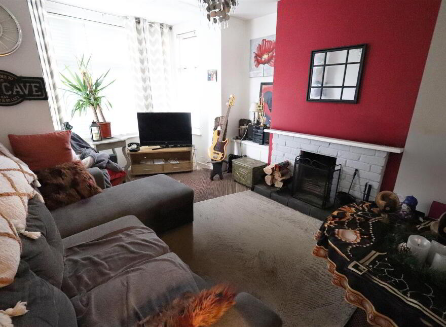 17 Windsor Avenue, Whitehead, Carrickfergus, BT38 9RX