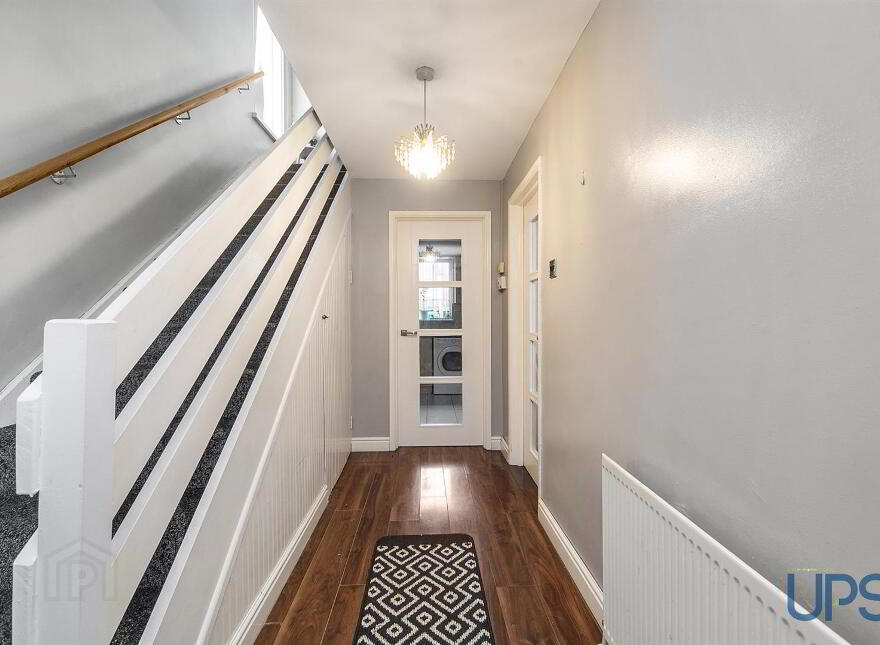 33 Lake Glen Drive, Andersonstown, Belfast, BT11 8TF