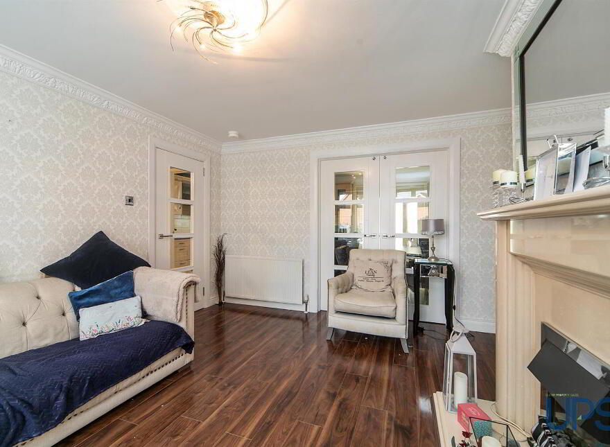 33 Lake Glen Drive, Andersonstown, Belfast, BT11 8TF
