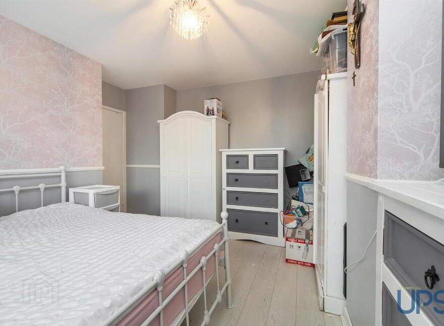 33 Lake Glen Drive, Andersonstown, Belfast, BT11 8TF