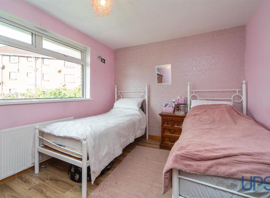 33 Lake Glen Drive, Andersonstown, Belfast, BT11 8TF