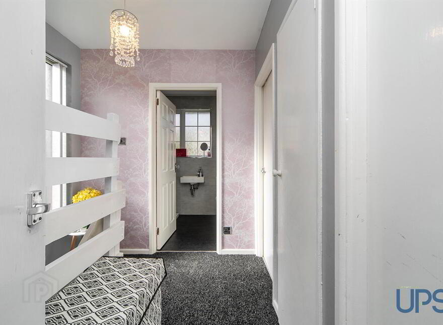 33 Lake Glen Drive, Andersonstown, Belfast, BT11 8TF