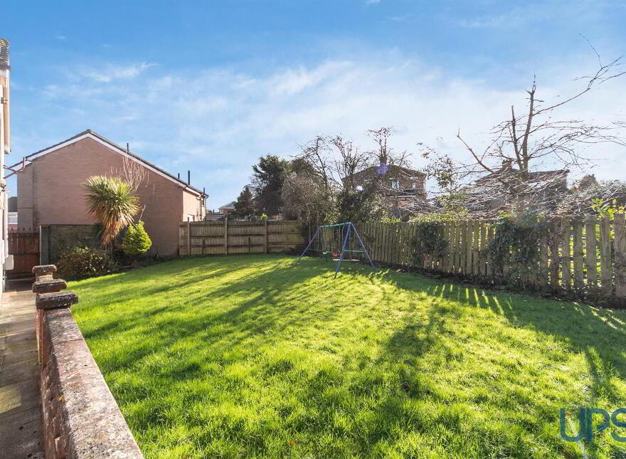 33 Lake Glen Drive, Andersonstown, Belfast, BT11 8TF