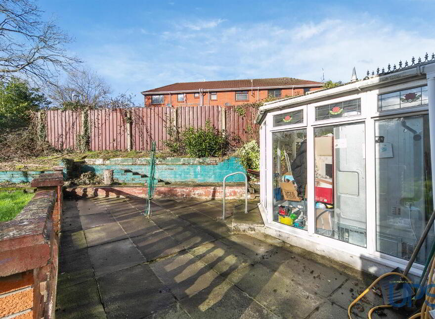 33 Lake Glen Drive, Andersonstown, Belfast, BT11 8TF