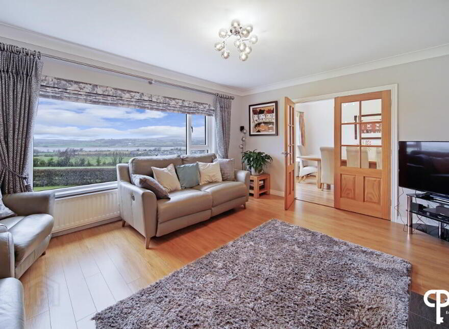 62 Keery Road, Magheramason, Londonderry, BT47 2SU
