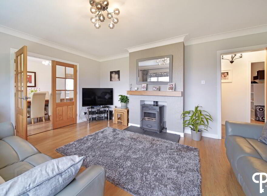 62 Keery Road, Magheramason, Londonderry, BT47 2SU