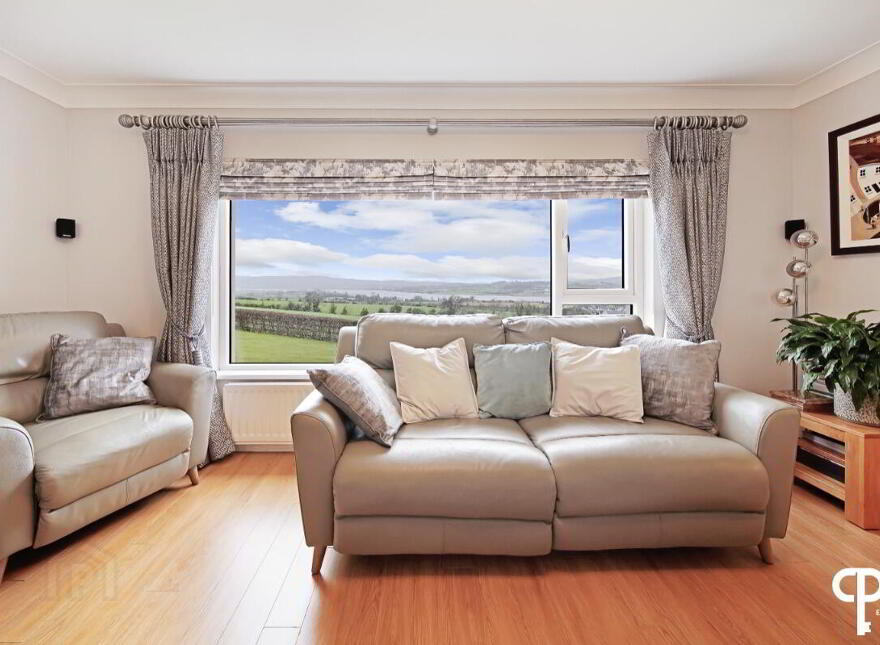 62 Keery Road, Magheramason, Londonderry, BT47 2SU