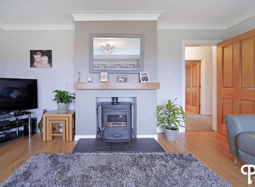 62 Keery Road, Magheramason, Londonderry, BT47 2SU