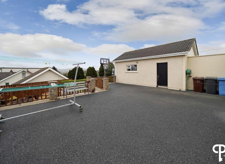 62 Keery Road, Magheramason, Londonderry, BT47 2SU