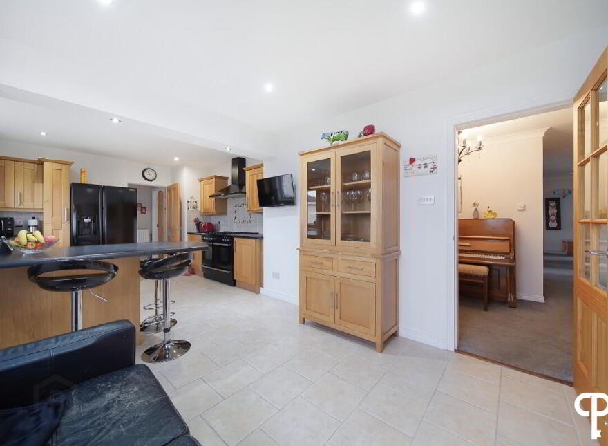 62 Keery Road, Magheramason, Londonderry, BT47 2SU