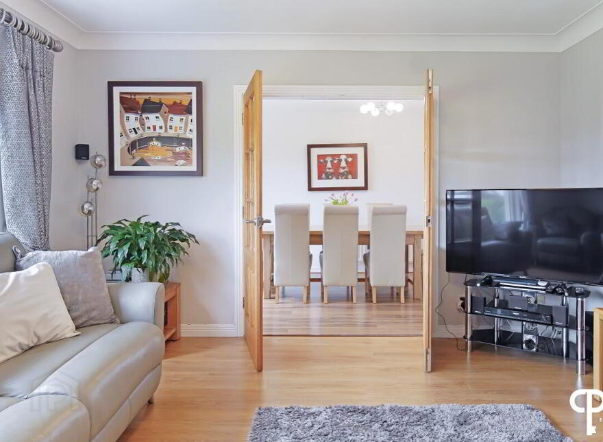 62 Keery Road, Magheramason, Londonderry, BT47 2SU