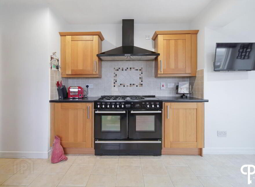 62 Keery Road, Magheramason, Londonderry, BT47 2SU