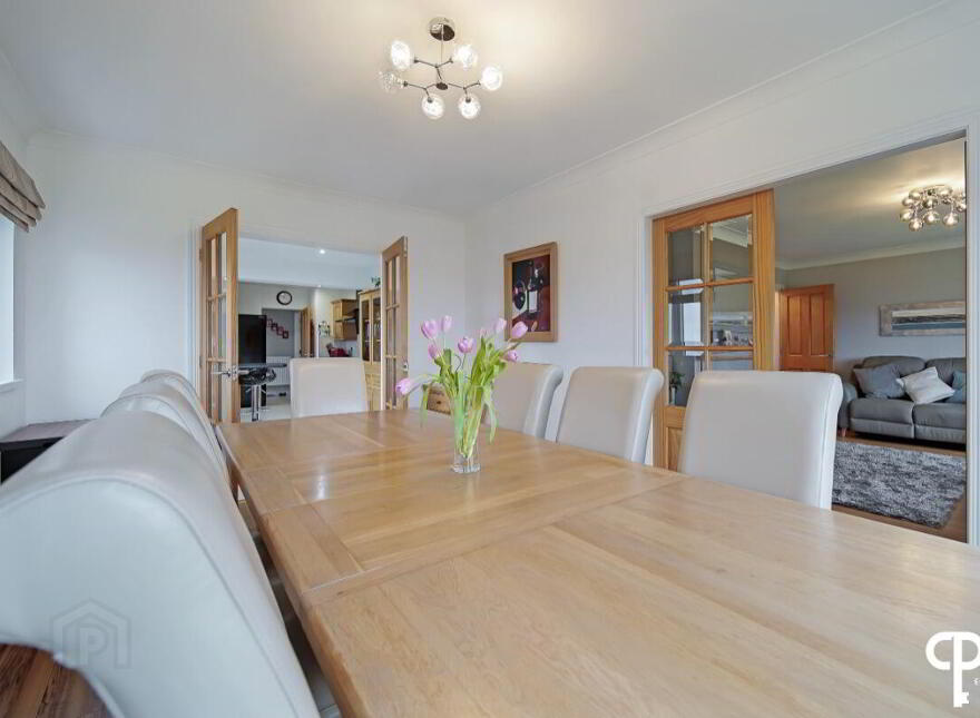 62 Keery Road, Magheramason, Londonderry, BT47 2SU