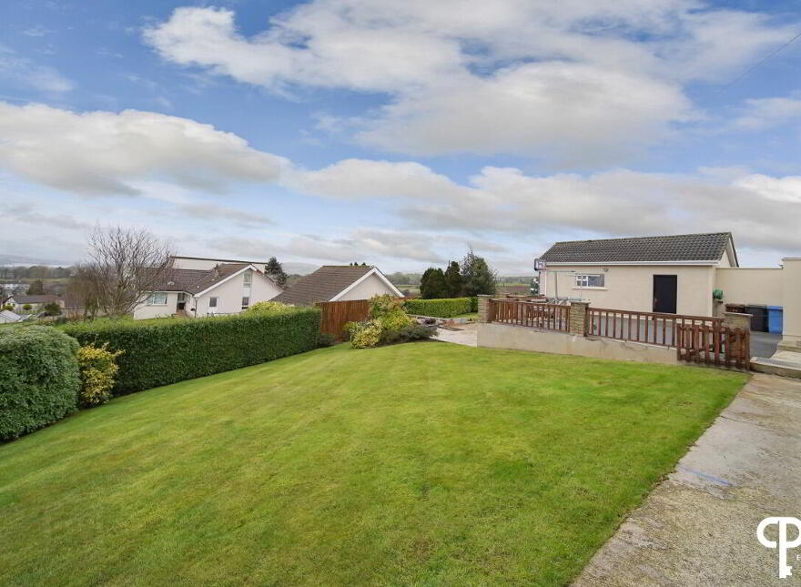 62 Keery Road, Magheramason, Londonderry, BT47 2SU