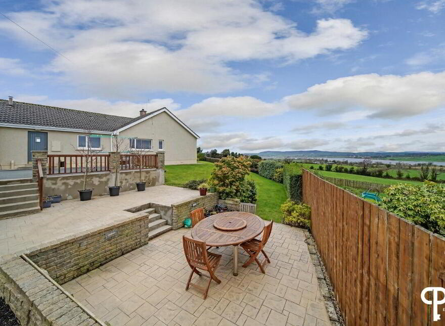 62 Keery Road, Magheramason, Londonderry, BT47 2SU