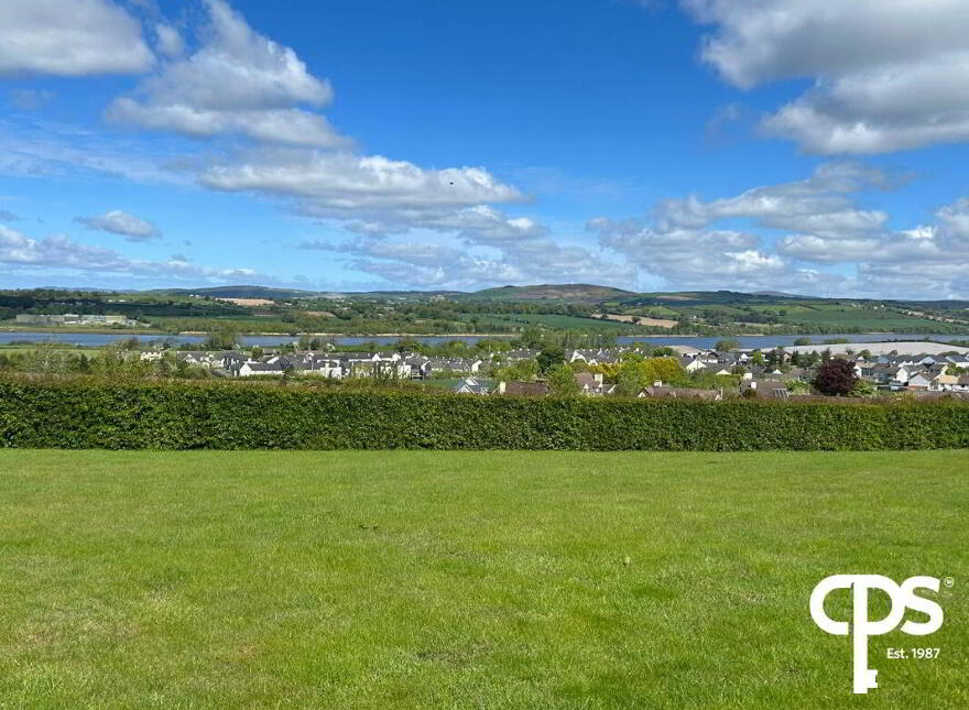 62 Keery Road, Magheramason, Londonderry, BT47 2SU
