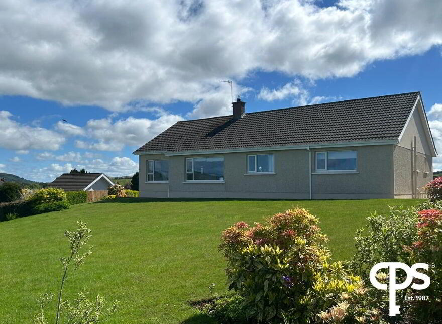 62 Keery Road, Magheramason, Londonderry, BT47 2SU