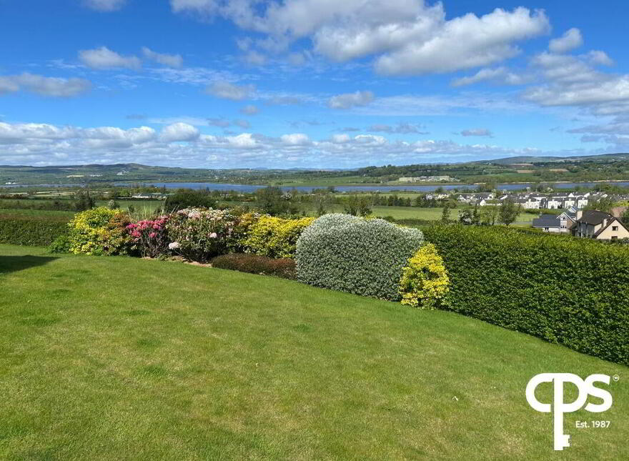 62 Keery Road, Magheramason, Londonderry, BT47 2SU
