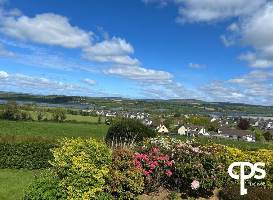 62 Keery Road, Magheramason, Londonderry, BT47 2SU