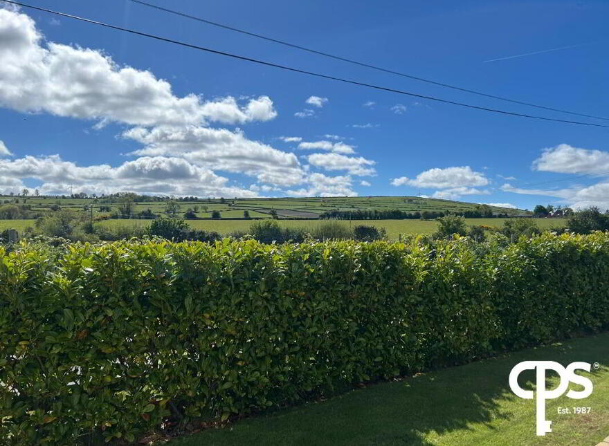 62 Keery Road, Magheramason, Londonderry, BT47 2SU